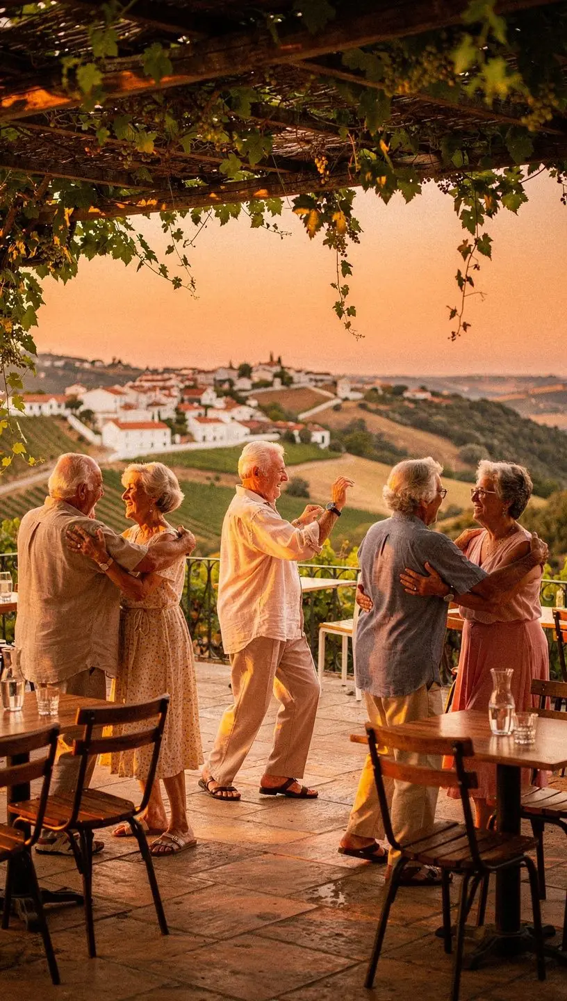 Curriculum design for dance coaching programs