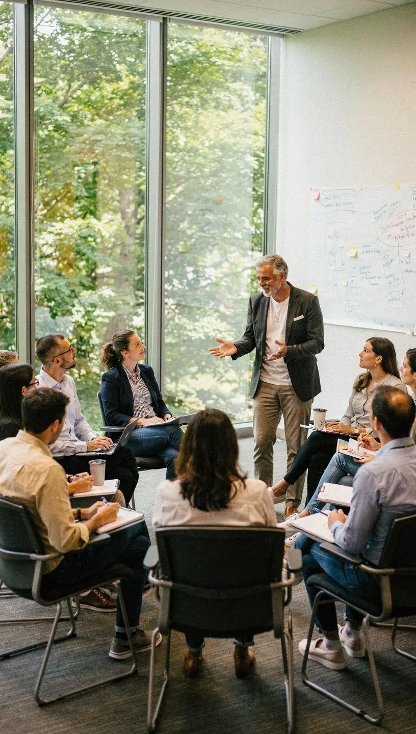 Marketing dance events effectively without overselling